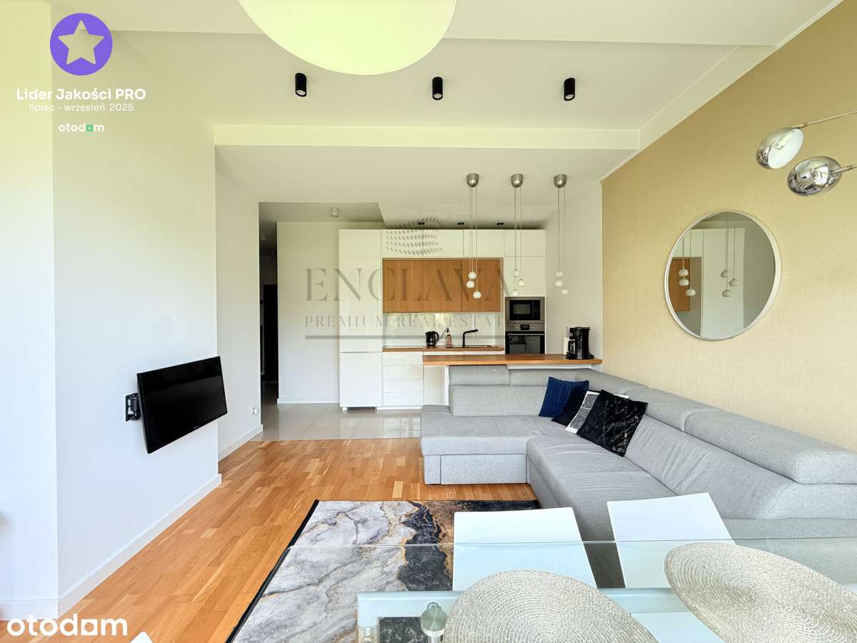 3pok Nowe Orłowo Gdynia Ogród garaż komórka Invest - Pełny obrazek: 2/10