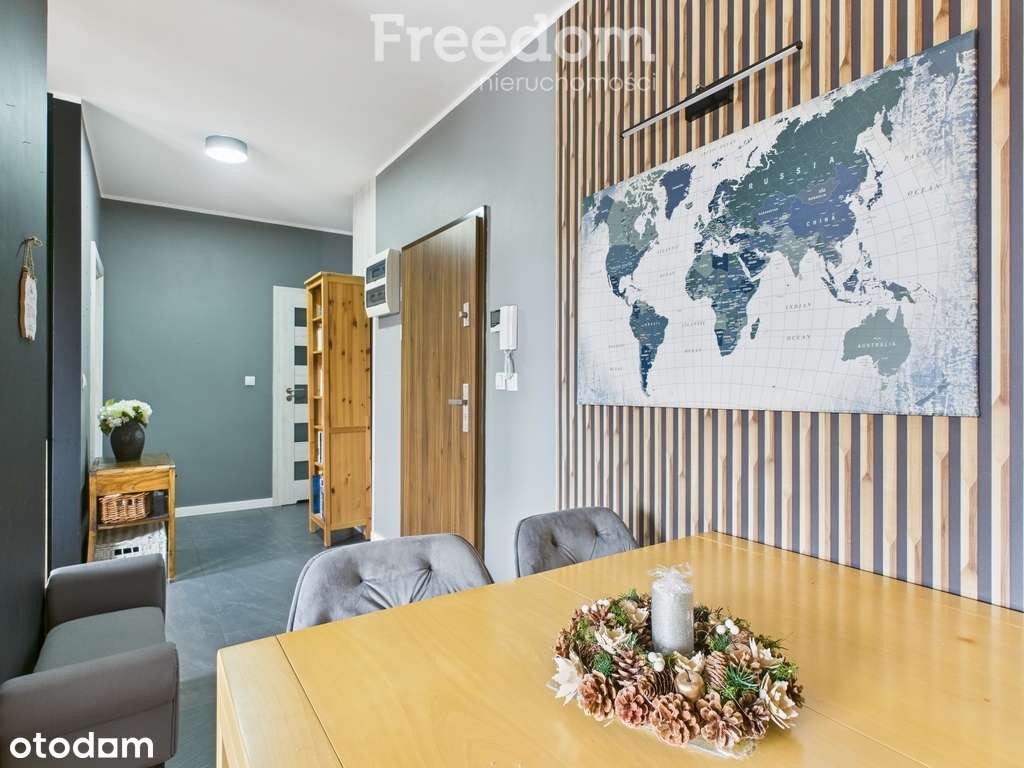 Na sprzedaż: wyjątkowe mieszkanie dwupoziomowe - Pełny obrazek: 5/19