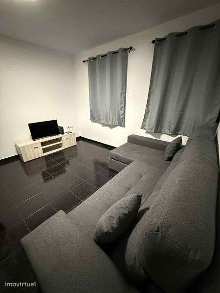 Andar moradia t2