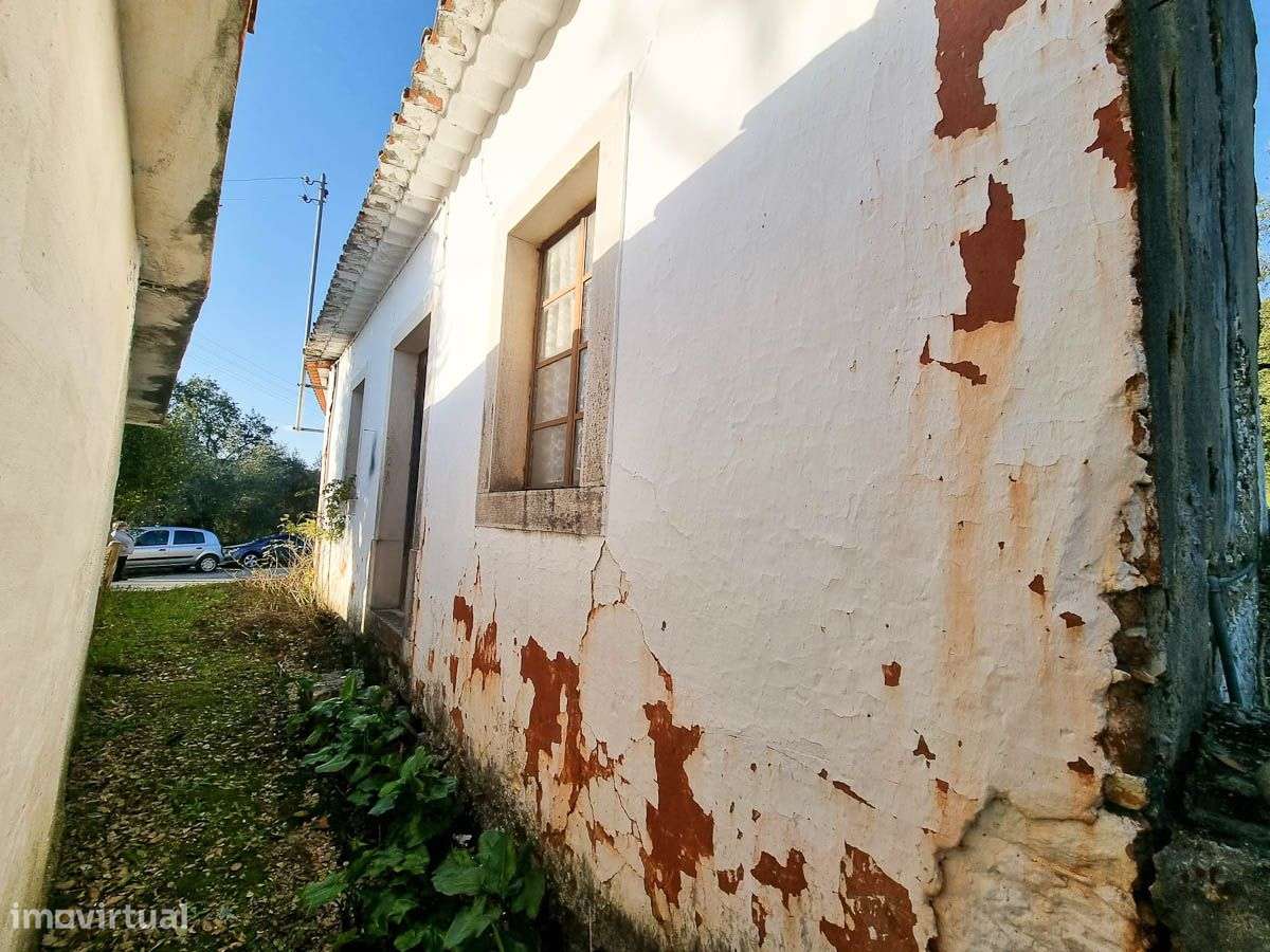 Moradia T2 em Zona Rural - Grande imagem: 3/17