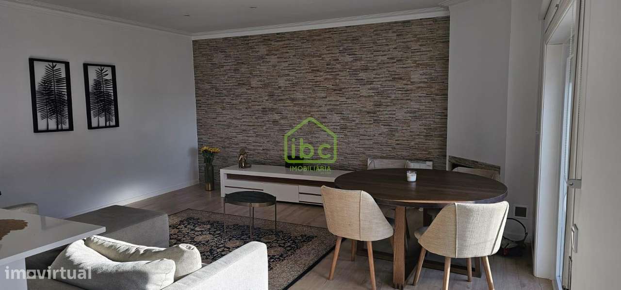 Apartamento T3 | Labruge | Vila do Conde-15
