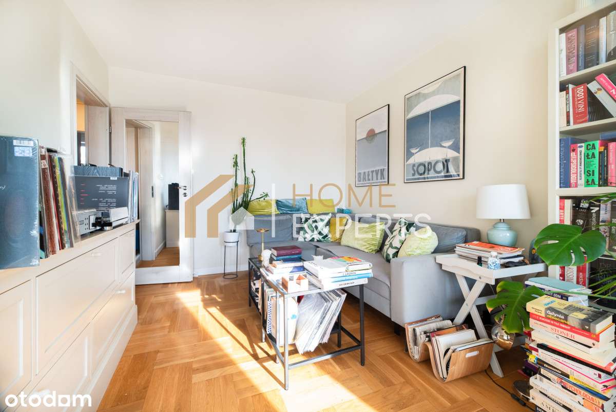 400m od plaży || Zamknięte Osiedle || Do Wejścia - Pełny obrazek: 5/14