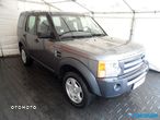 Land Rover Discovery - 3