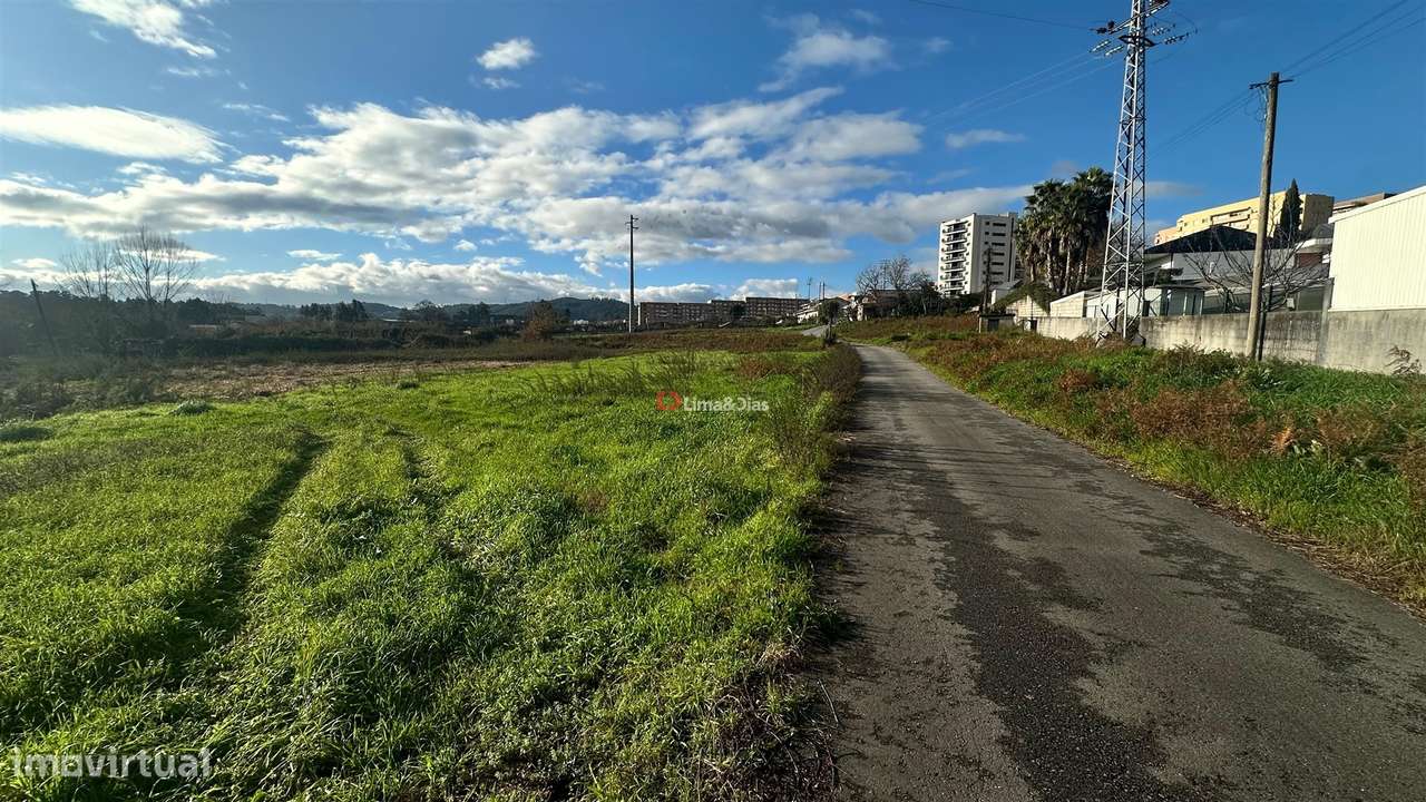 Terreno Rústico  Venda em Paredes,Paredes - Grande imagem: 4/7