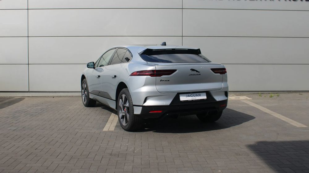 Jaguar I-Pace Ev400 Awd Se Elektryczny 400 KM — zdjęcie 4
