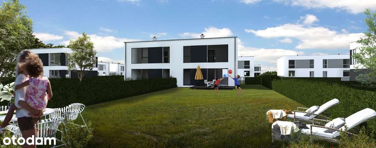 EUROHOME Osiedle Savanna III-"POD LASEM" ostatnie 2 DOMY! Spiesz się:)-8