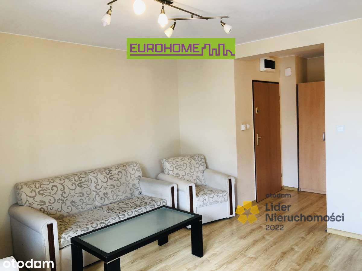 Nowe budownictwo | Zygmuntowska | 66 m2 | Balkon - Pełny obrazek: 4/12