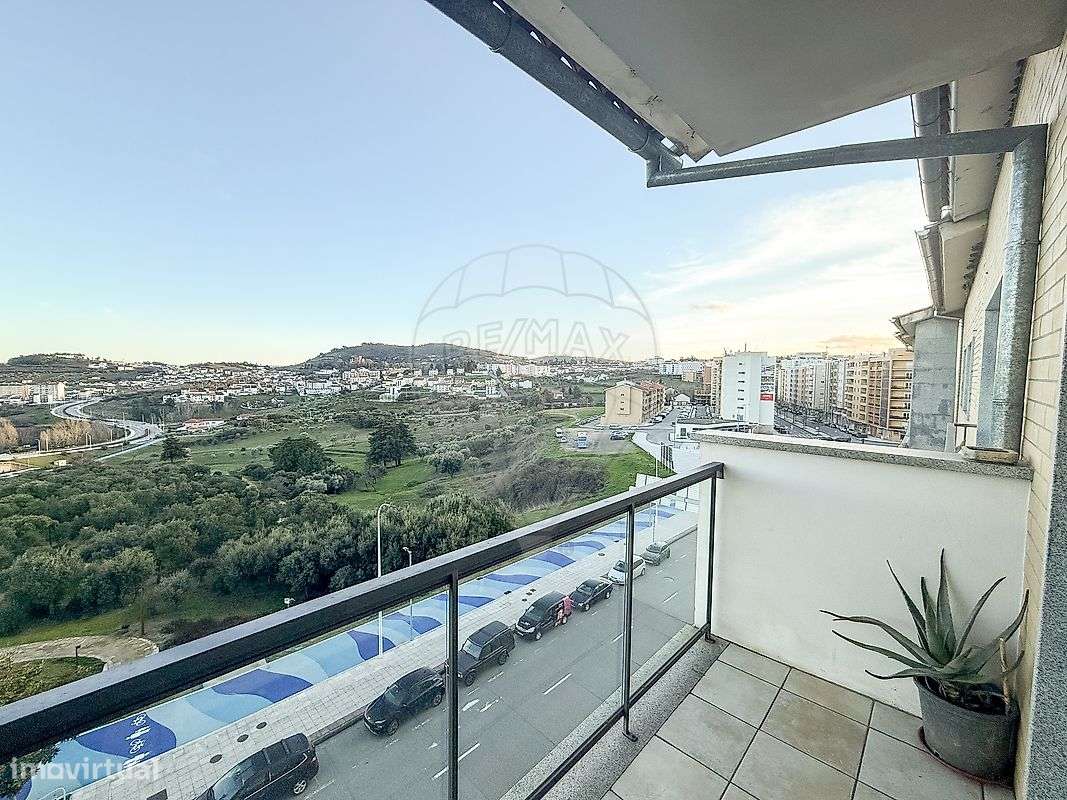 Apartamento T3 para venda-9