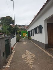 Moradia T6 na Boa Nova - Funchal