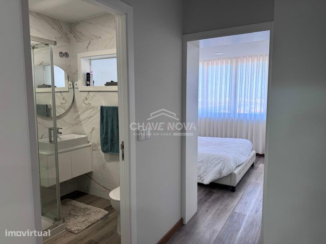 Apartamento T3 à Venda na Praia da Barra | 375 000€-10