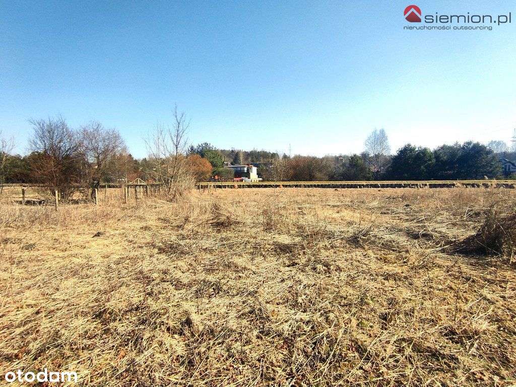 Działka budowlano-rolna w spokojnej okolicy - Pełny obrazek: 4/6