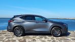 Lexus NX 450h+ Executive - 7