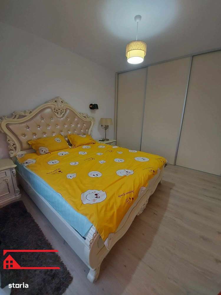 Penthouse/ Strada Stelelor zona Petrom/ Calea Baciului - Imagine principală: 4/15