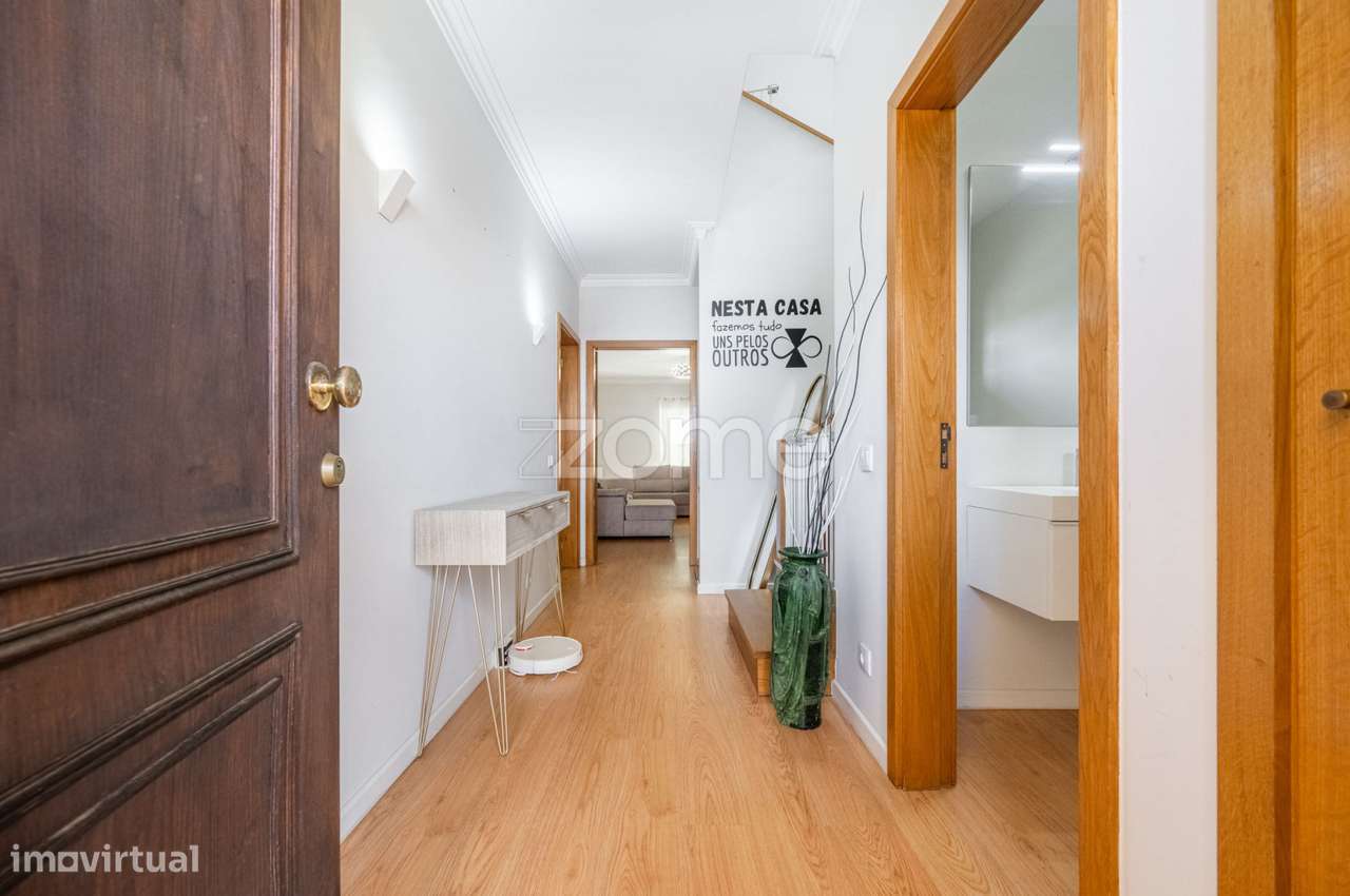 Moradia T3 na Quinta das Luzes | Gondomar, Porto - Grande imagem: 5/50