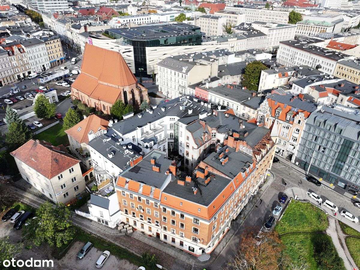 Top w Kamienicy Premium na Starym Rynku-10