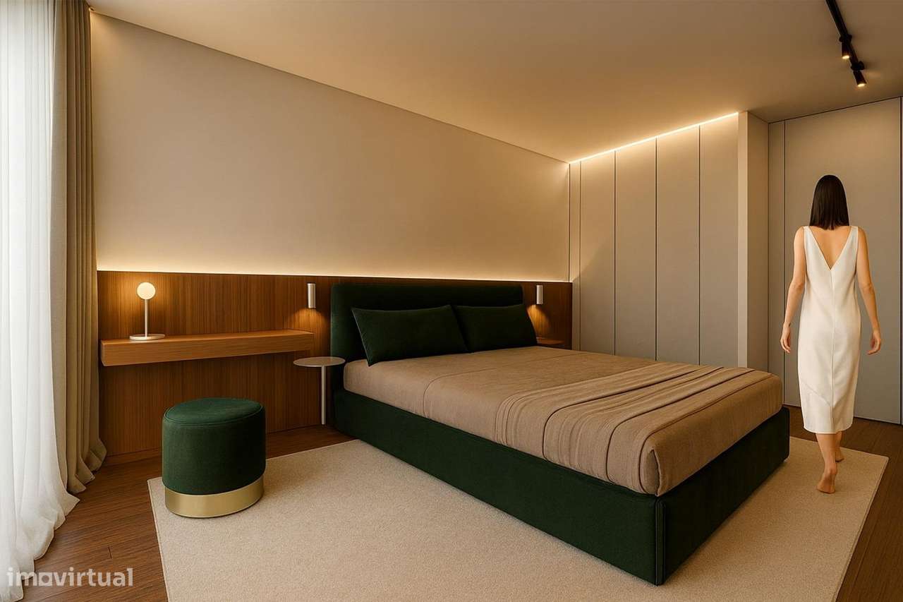 Apartamento T2 Venda-9