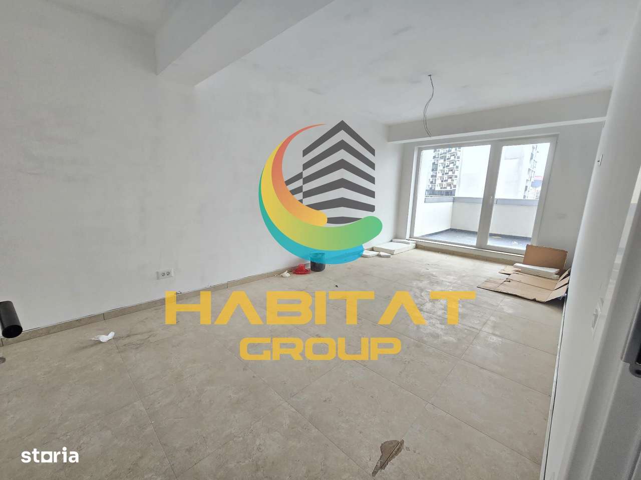 Vanzare 2 camere cu Mutare imediata 3 minute Stb - Imagine principală: 4/9