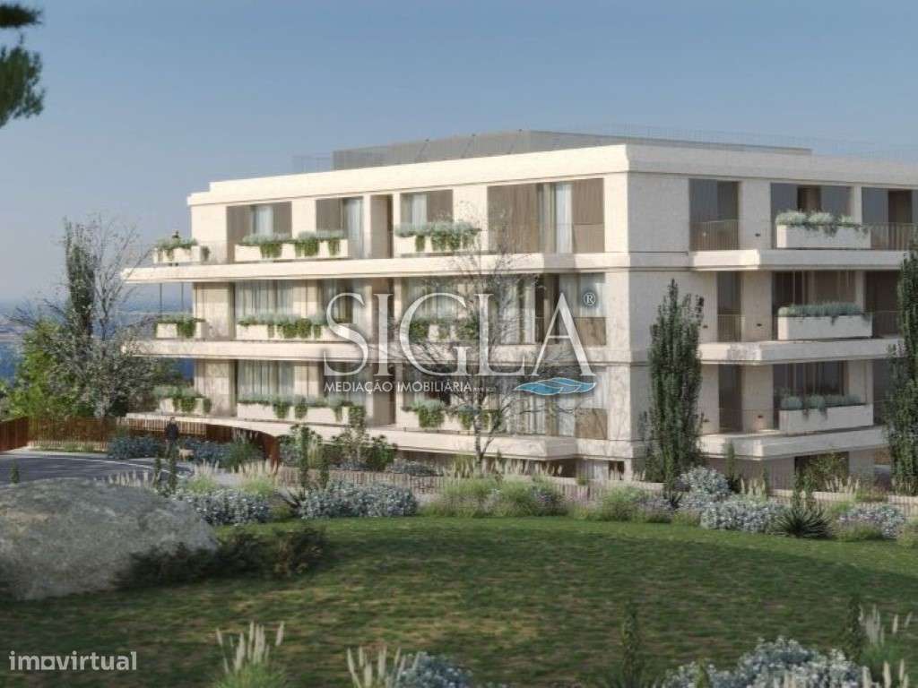 T3 Duplex em Canidelo - Grande imagem: 4/10