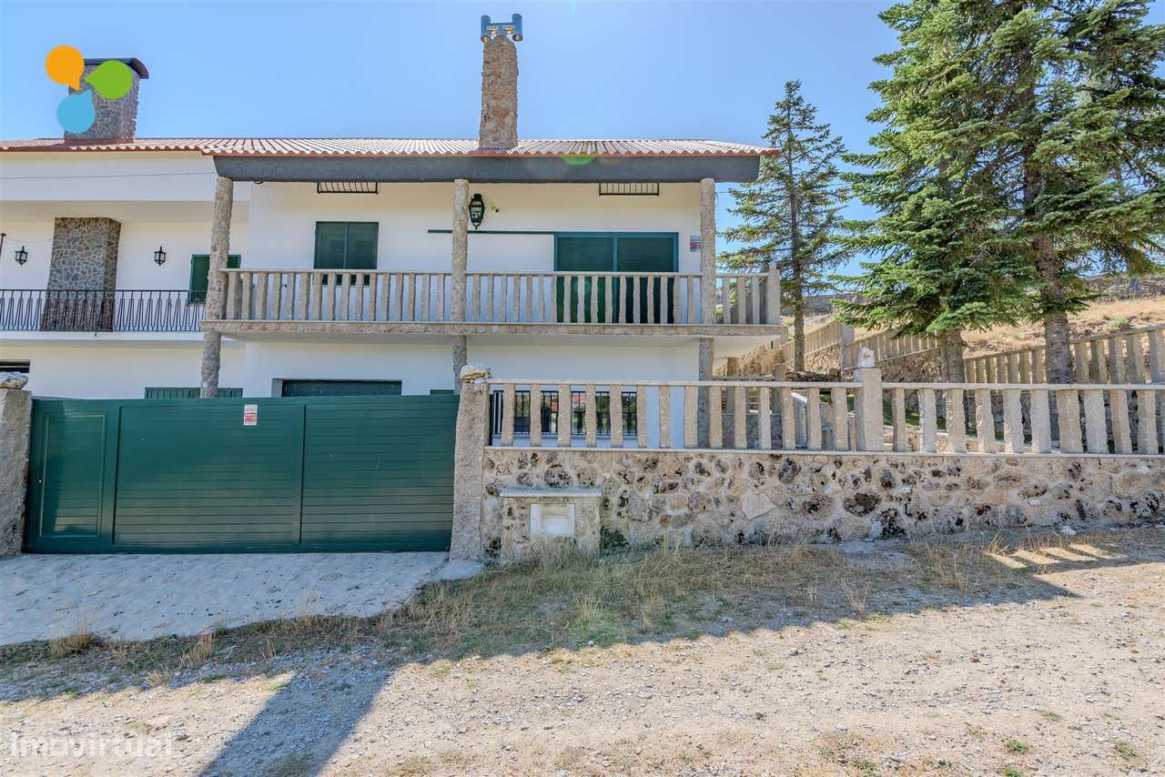 Moradia -  Serra da Estrela - Grande imagem: 3/37