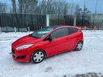 Ford Fiesta 1.0 EcoBoost Red Edition ASS - 3