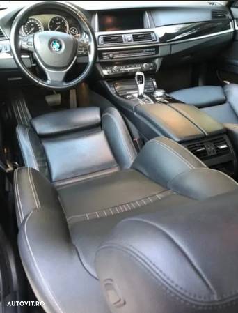 BMW Seria 5 - 6