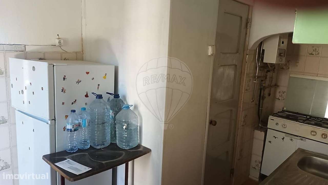 Moradia T1 para venda - Grande imagem: 5/10