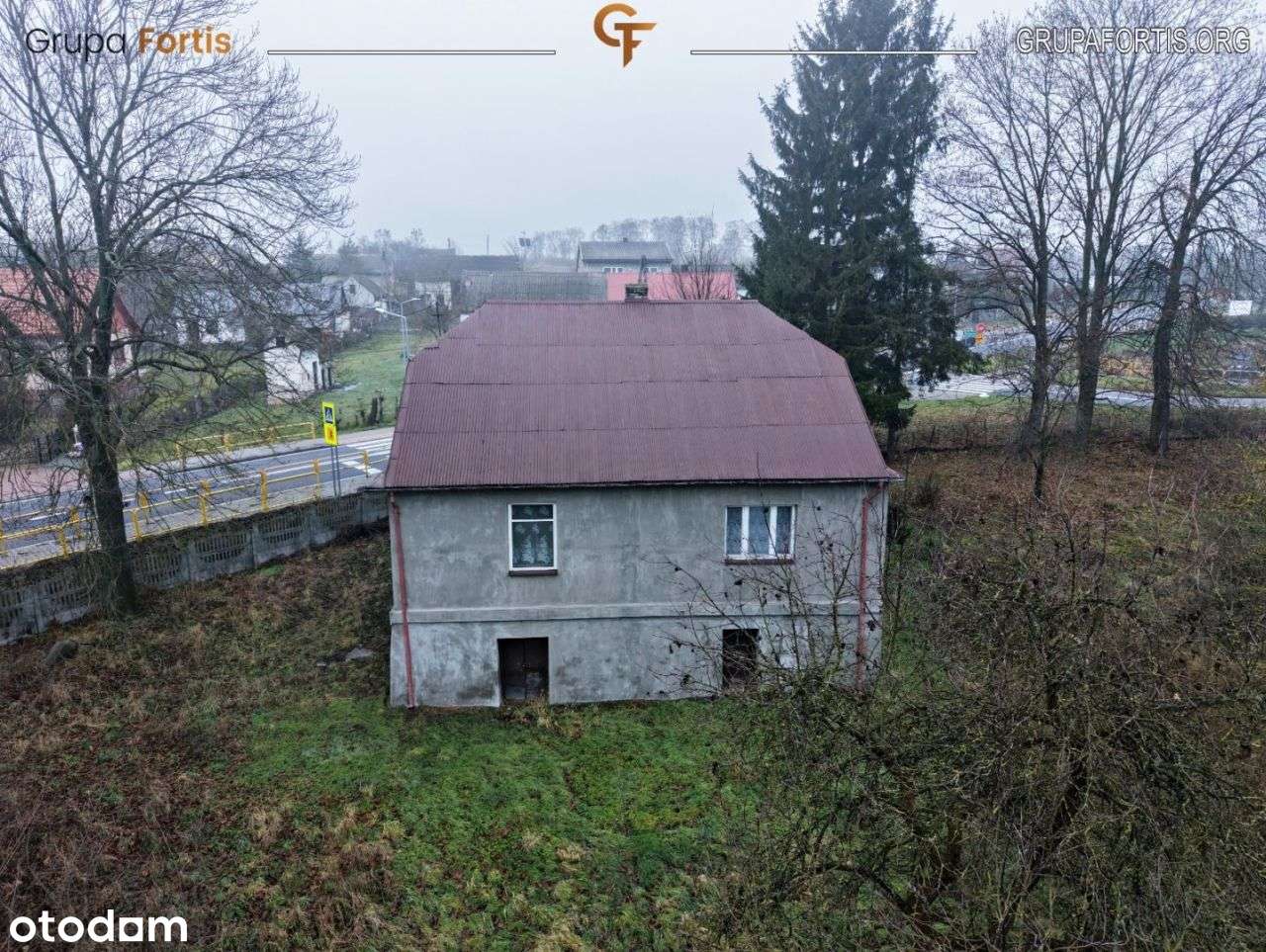 Dom w Kijach, pińczowski | 95m² , 55 ar - Pełny obrazek: 4/18