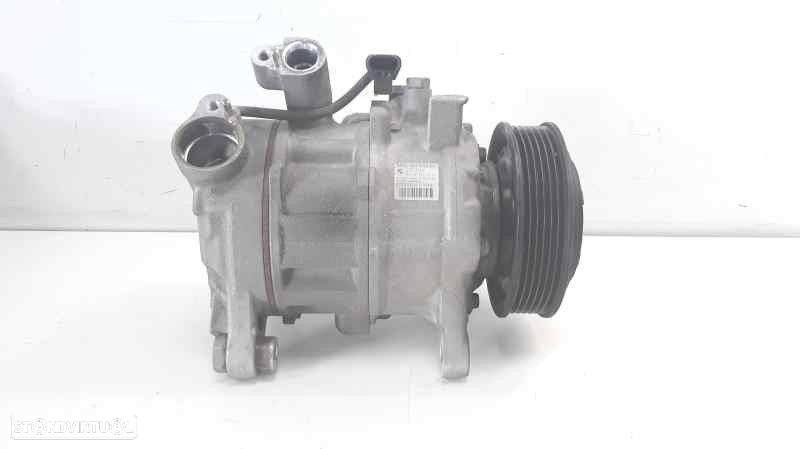 Compressor de ar condicionado BMW 3 320 D - 2