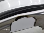 Zderzak tylny tył BELKA BMW Seria 3 E39 KOMBI L:TITANSILBER METALLIC ŁADNY - 12
