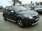 Dacia Sandero 1.5 dCi Stepway - 1