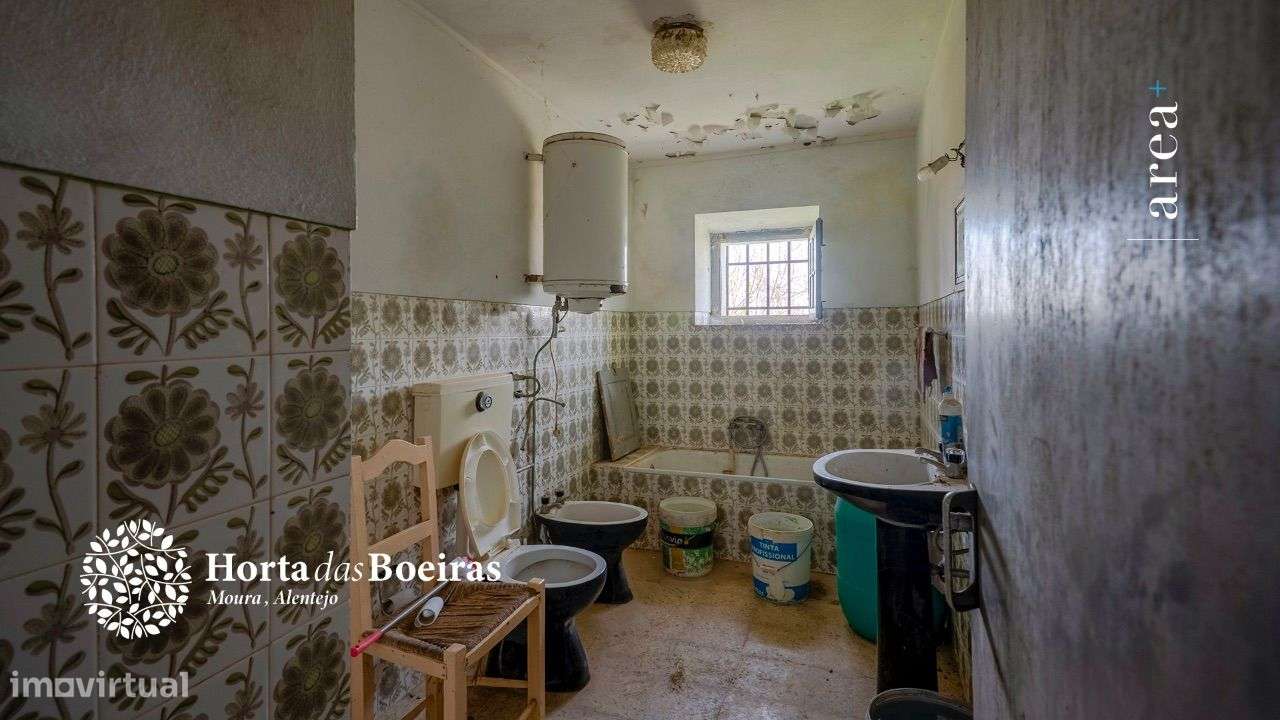 Imóvel Exclusivo | Hortas das Boeiras-34