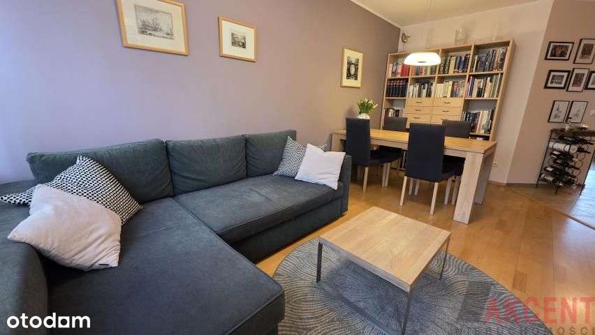 3-pokoje z garażem przy ul. Włodarzewskiej!-4