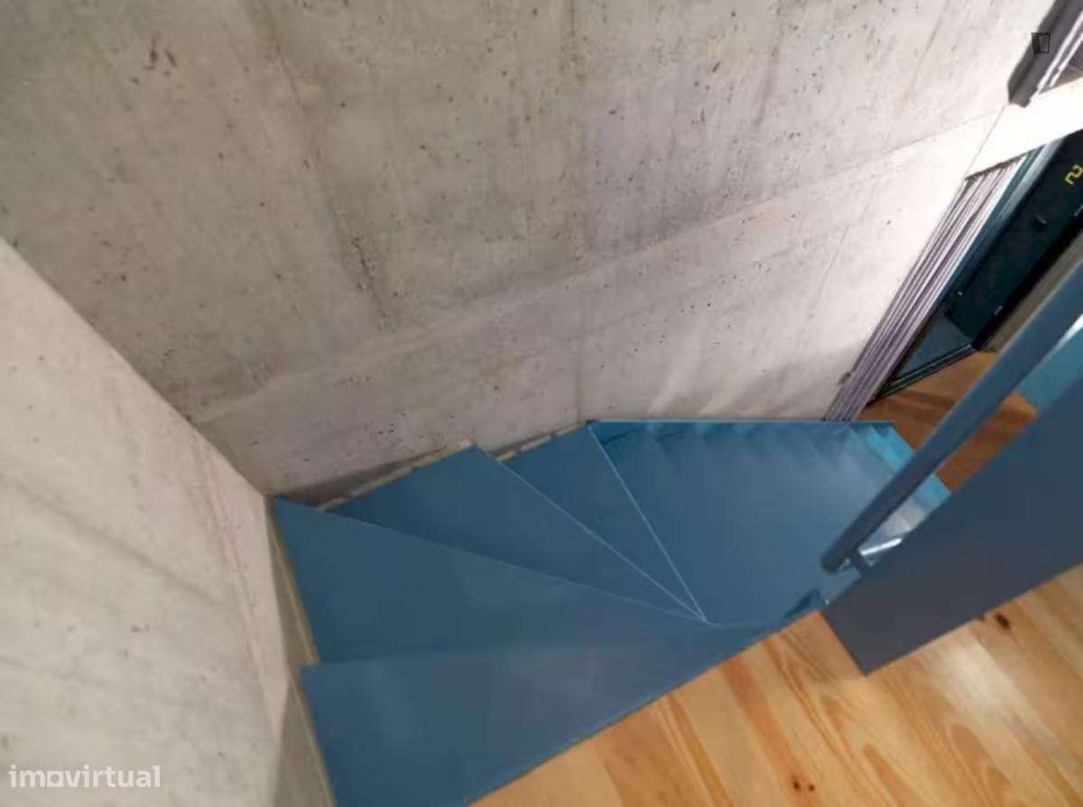 Apartamento com 1 quartos - localizado em Cedofeita Porto - Grande imagem: 2/7