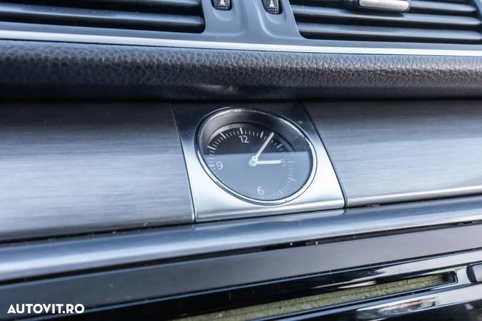 Volkswagen Passat 2.0 TDI BlueMotion Tehnology DSG Comfortline - 20