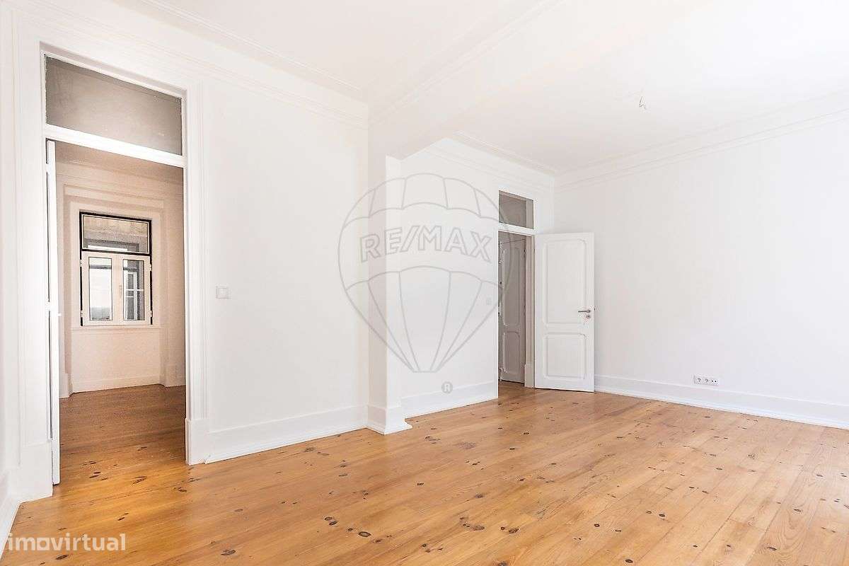 Apartamento T4 para arrendamento - Grande imagem: 3/24