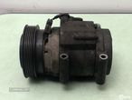 Compressor de ar condicionado CHEVROLET CAPTIVA (C100, C140) 2.0 D | 10.06 -  Us... - 5