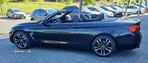 BMW 420 d Cabrio Aut. Sport Line - 5