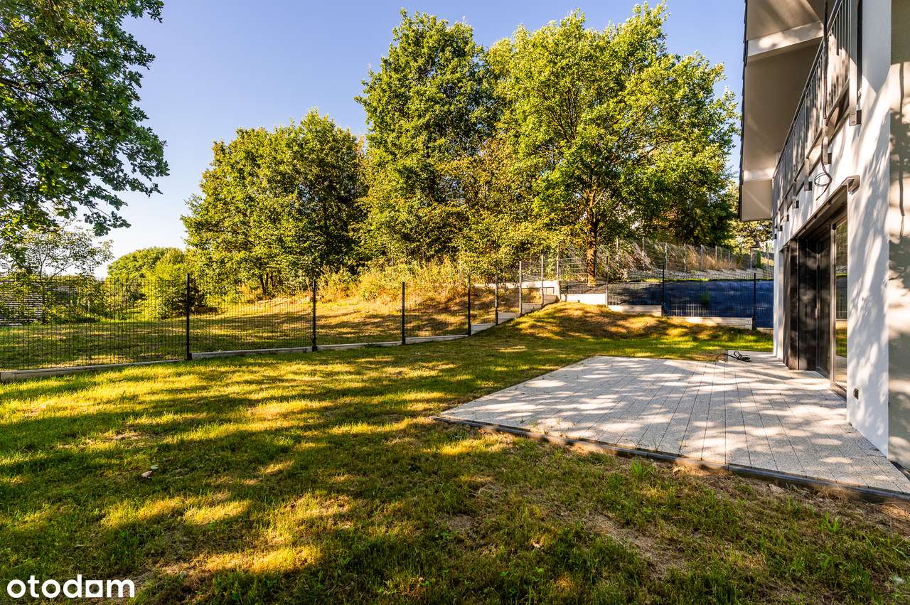 Nowoczesna willa 216 m² na wzgórzu | 15 arów | Balice | Bez prowizji-6