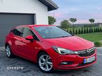 Opel Astra 1.4 Turbo Edition - 1