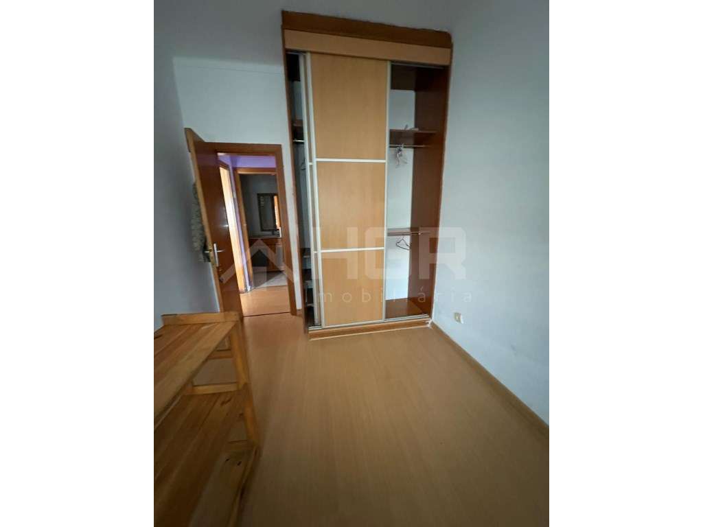 T3 | BOAS ÁREAS | VARANDA | LOCALIZAÇÃO CENTRAL-13