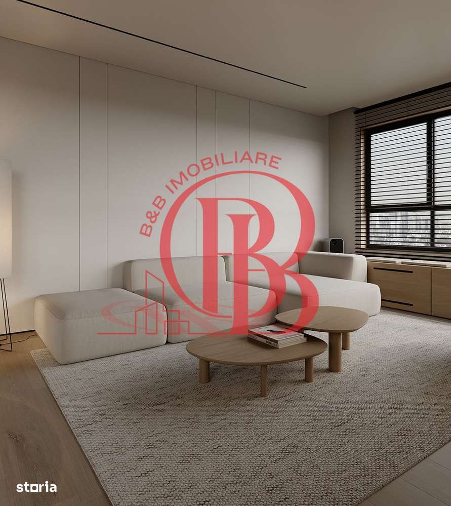Apartament 2 camere Loc Parcare Bonus Th. Pallady 5 min STB