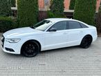 Audi A6 2.8 FSI Multitronic - 9