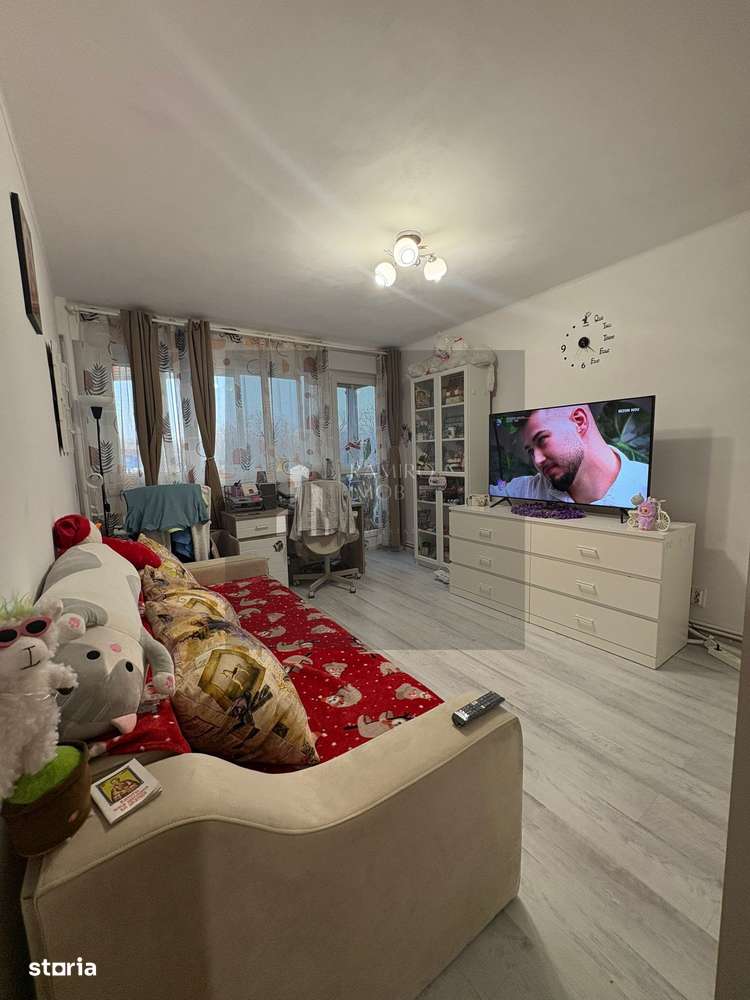 APARTtament 2 camere Eroii Revolutiei 3 min metrou/centrala proprie-0