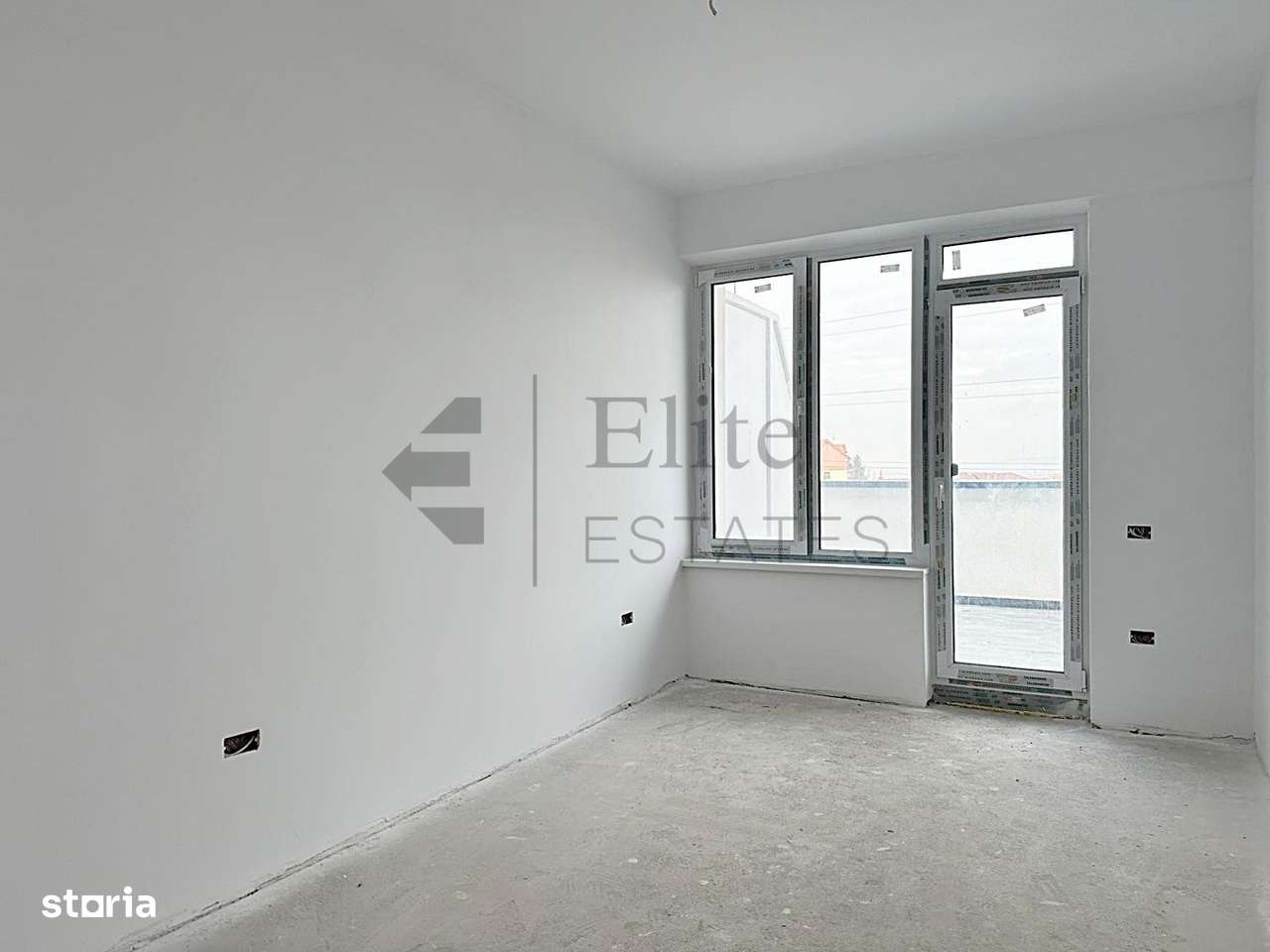 Penthouse de vanzare in Baile Felix - Imagine principală: 5/12