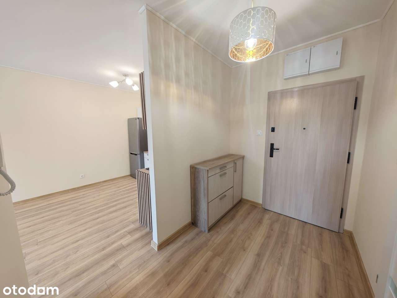 Dwa pokoje, nowe budownictwo, miejsce postojowe, komórka, ogródek-7