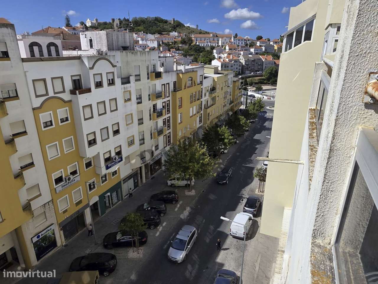 Apartamento T3 com Elevador para Venda em Santiago do Cacém-26