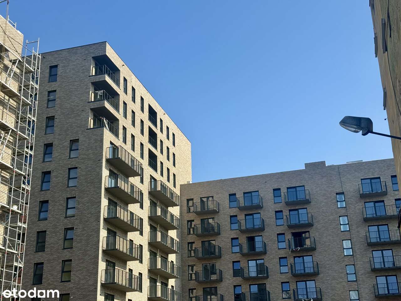 2 pokoje z balkonem | Centrum Łodzi | 0% prowizji | ekstra rabat!-5