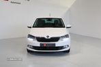 Skoda Fabia 1.4 TDi Style - 4