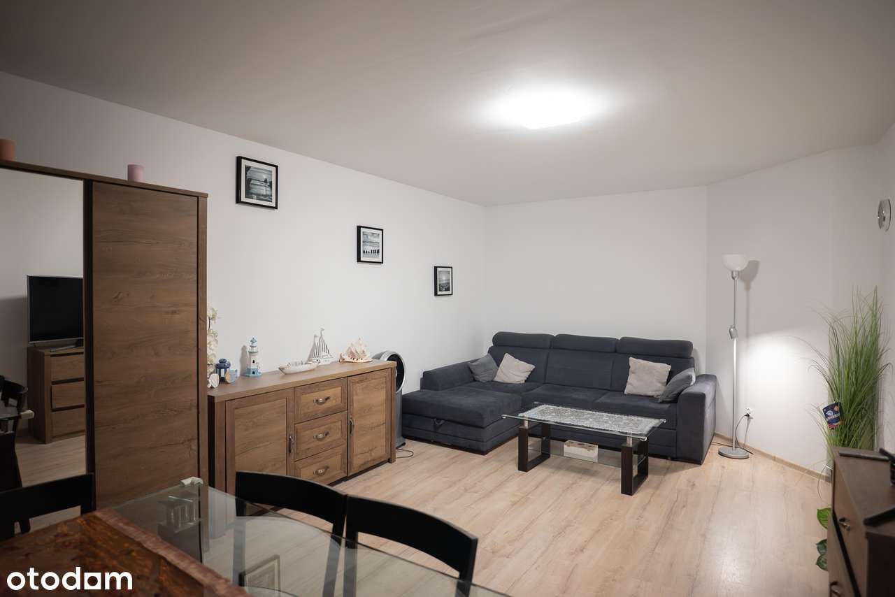 Trzy pokoje Centrum Kołobrzeg-3