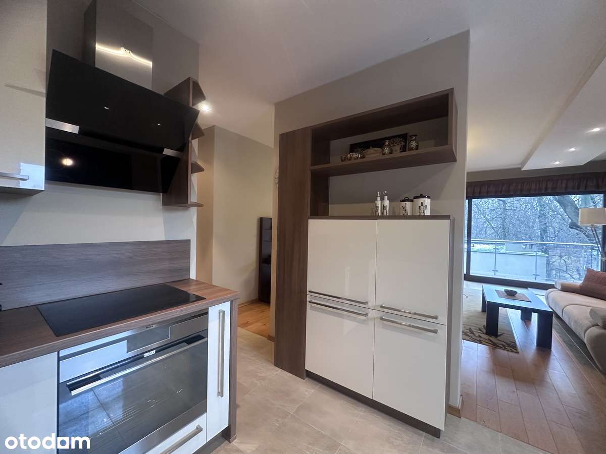 82,5 m2  z garażem w sercu Łodzi-3